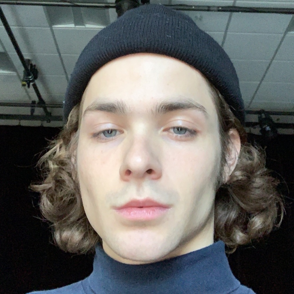 Meet your Posher, Joey